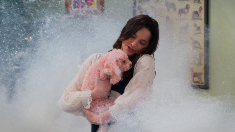 Práce bokem - 14/20 Práce bokem