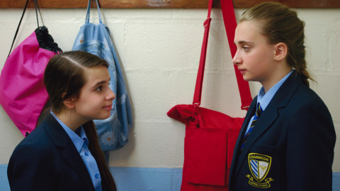 Škola trapasů - Epizoda 11/13