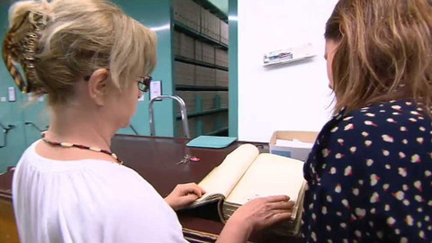 Reportéři ČT - 20. června 2016