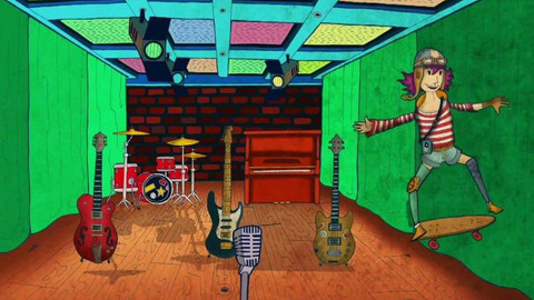 Dé pětka - 24. října 2015