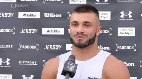 Touchdown - 6. září 2020