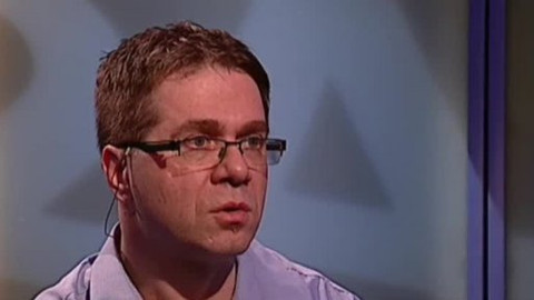 Před půlnocí - 18. prosince 2009