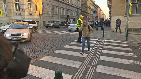 Z metropole - 24. října 2015