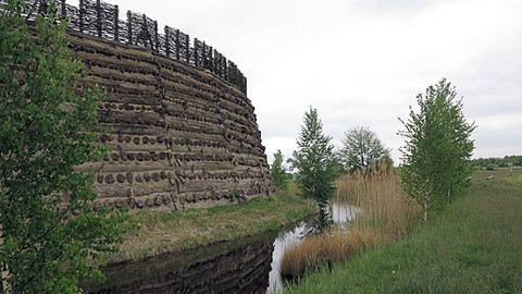 Bohové a mýty staré Evropy - 13/13 Tři pruty Svatoplukovy