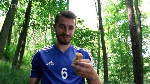 Studio fotbal - Extra