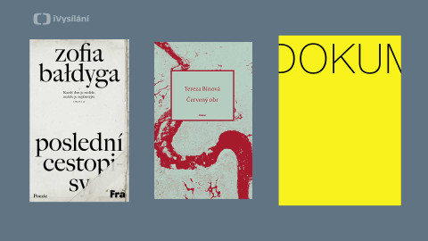 Magnesia Litera - Magnesia Litera 2024 – nominace