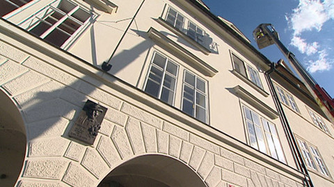 Reportéři ČT - 6. srpna 2012