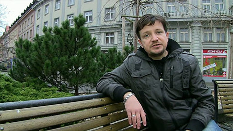 Tísňová linka - 8. ledna 2013