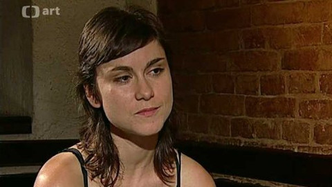 Blues ze Staré Pekárny / Sólo pro... - Lenka Dusilová