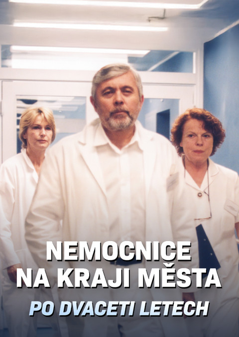 Nemocnice na kraji města po dvaceti letech