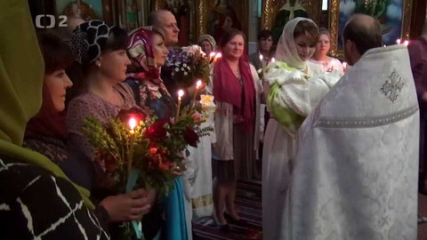 Křesťanský magazín - 6. listopadu 2016