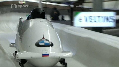 Světový pohár v bobech a skeletonu - Německo