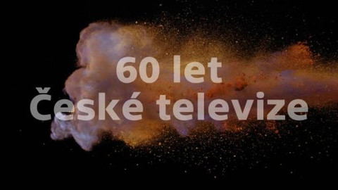 Jaro v České televizi 2013 - 60 let televize