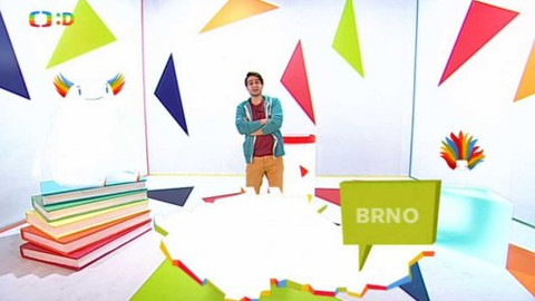 Tamtam - 20. března 2015