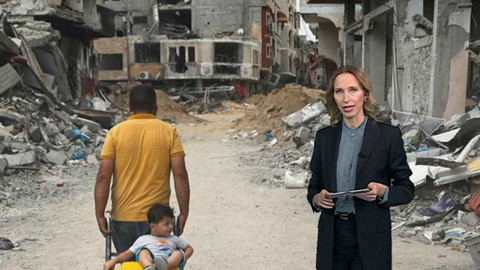 Horizont ČT24 - 14. listopadu 2024