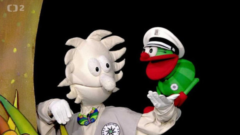 Studio Kamarád - 29. září 2019