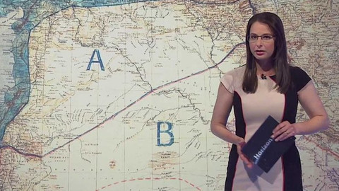 Horizont ČT24 - 16. května 2016