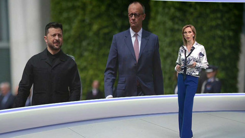 Horizont ČT24 - 28. května