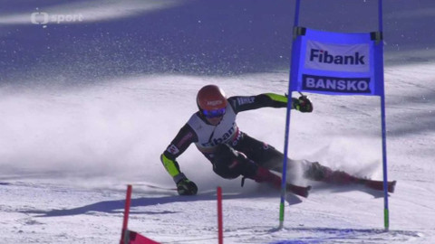 Světový pohár v alpském lyžování - Bulharsko