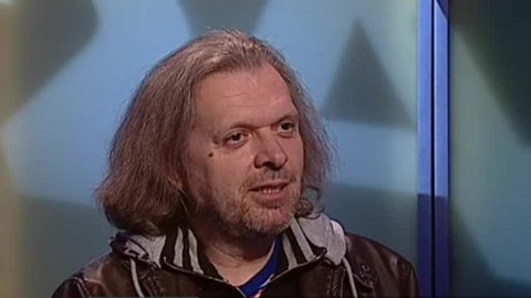 Před půlnocí - 23. dubna 2009