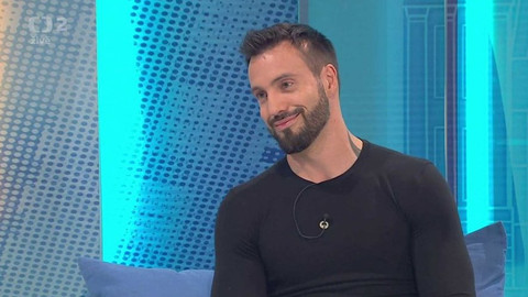 Dobré ráno - 26. dubna 2019