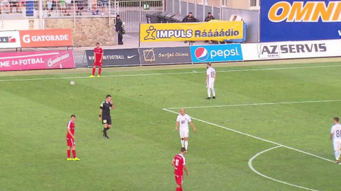 Studio fotbal - Dohráno