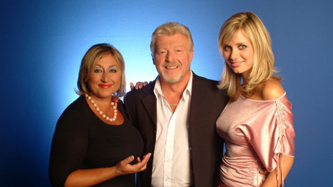 Banánové rybičky - Jak si užít slzy