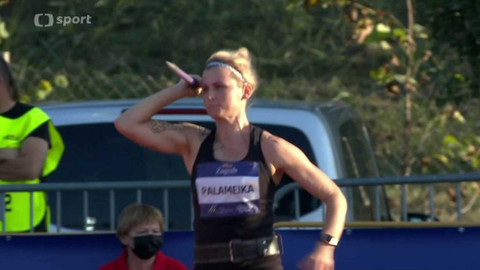 World Athletics Continental Tour Gold - Memorial Borise Hanžekoviče