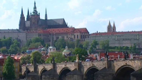 My jsme z ... - My jsme z České republiky