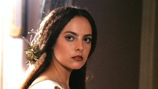 Sen o krásné panně