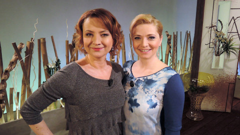 Sama doma - 11. března 2015