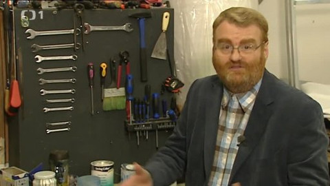 Černé ovce - 8. října 2013