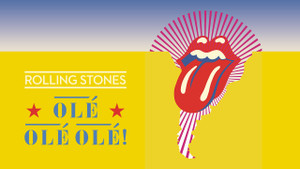 Obrázek pořadu Rolling Stones: Olé Olé Olé