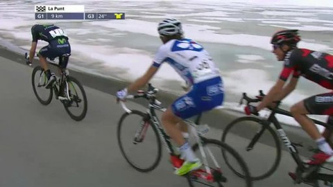 Okolo Švýcarska 2013 - Kolem Švýcarska