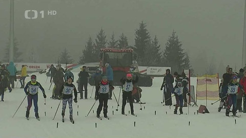 Wiadomości w języku polskim - 12. března 2023
