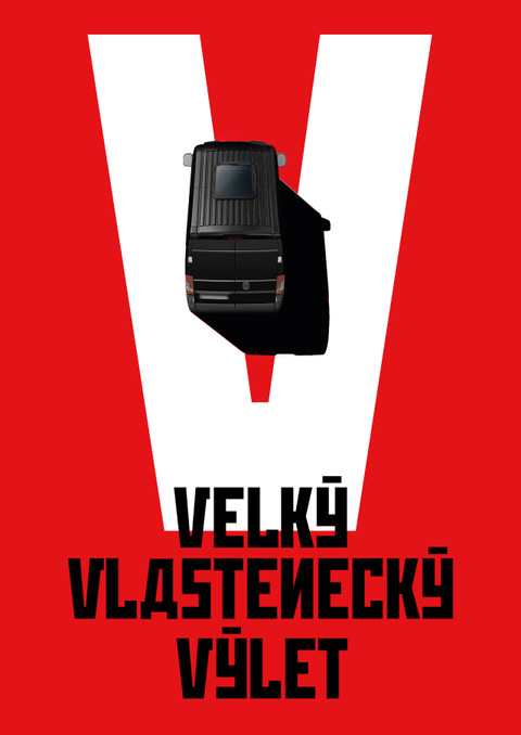 Velký vlastenecký výlet