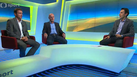 Studio fotbal - Extra