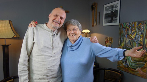 Uchem jehly - 2. června 2019