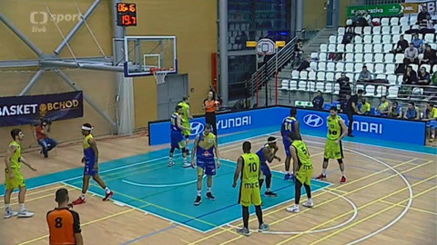 Maxa NBL - mmcité+ Brno - SLUNETA Ústí nad Labem