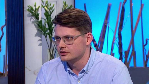 Sama doma - 26. února 2024