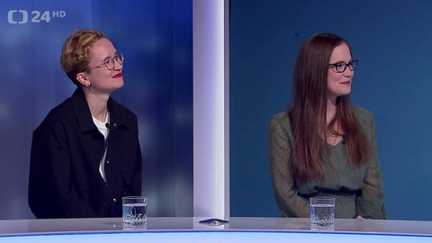 Události, komentáře - 27. února