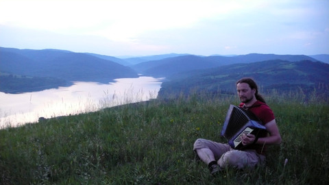 Návraty k divočině - Poloniny