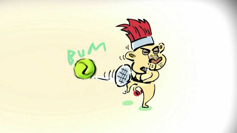 Lvíčata - 1. listopadu