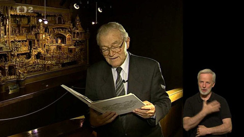 Vizitky českých muzeí a galerií - Třebechovické muzeum betlémů