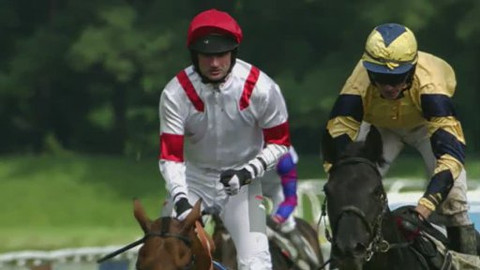 Jezdectví - IV. kvalifikace na Velkou pardubickou