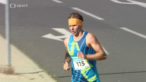 Sport v regionech - Škoda Fit půlmaraton Plzeň