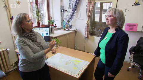 Televizní klub neslyšících - 4. května 2022