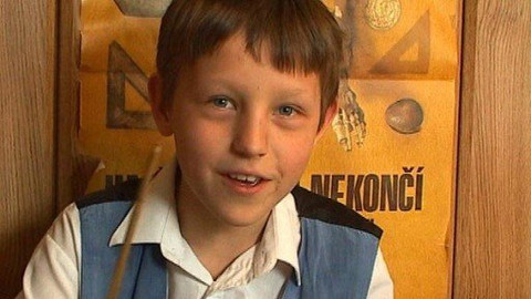 Nehasit! Hořím! - Historik Jan Zelenka