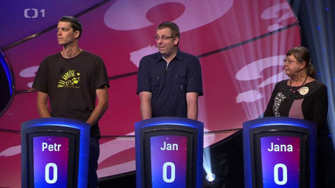 Kde domov můj? - 18. října 2021