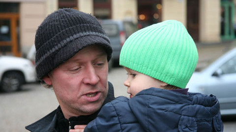 Česko jedna báseň - Martin Reiner